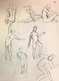 More 30 second gestures.